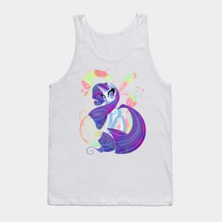 Crafting Your Glory Tank Top